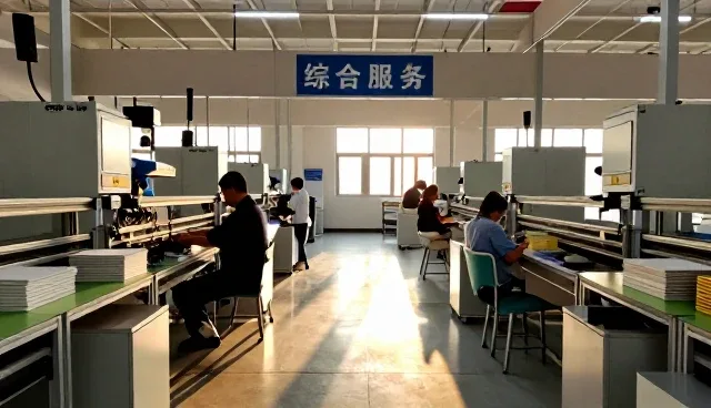 九江市元德数据科技有限公司