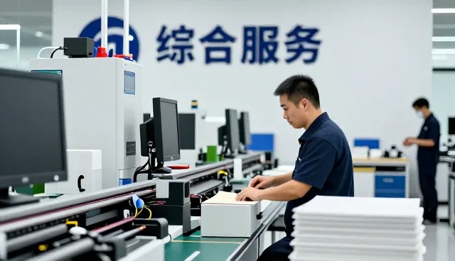九江市元德数据科技有限公司