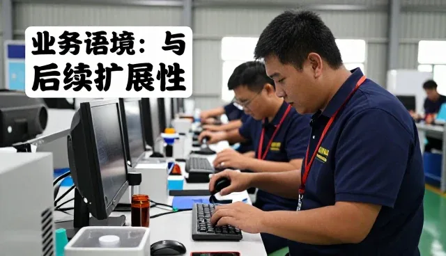 后续扩展性客户使用后续扩展性的反馈